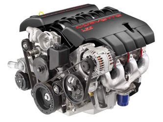 C1929 Engine